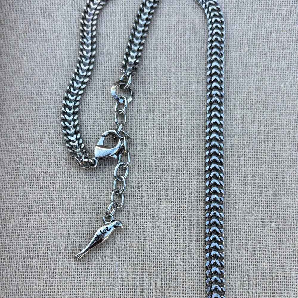 Chloe + Isabel Jardins‎ Du Trocadero Necklace